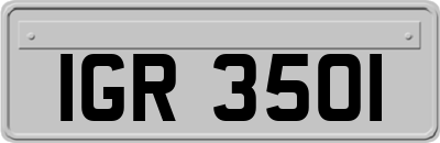 IGR3501