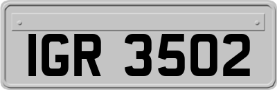 IGR3502