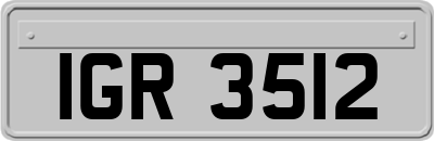 IGR3512