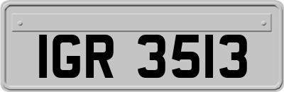 IGR3513