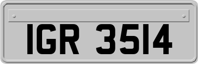 IGR3514
