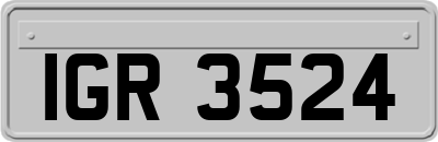 IGR3524