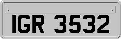 IGR3532