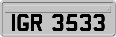 IGR3533