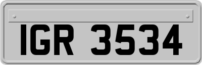 IGR3534