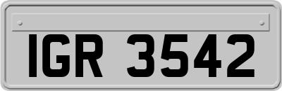 IGR3542