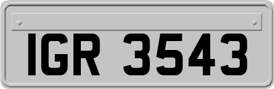 IGR3543
