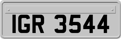 IGR3544