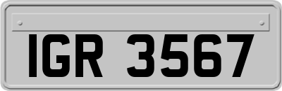 IGR3567