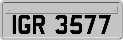 IGR3577