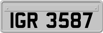 IGR3587