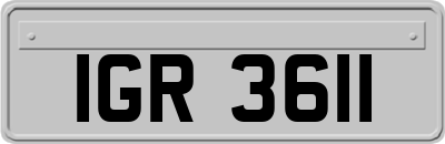 IGR3611