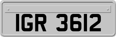IGR3612
