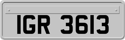 IGR3613