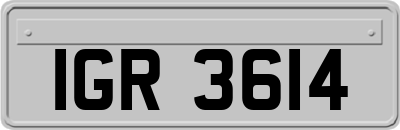 IGR3614