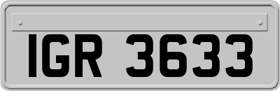 IGR3633
