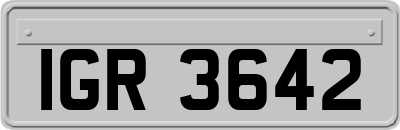 IGR3642