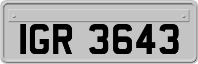 IGR3643