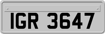 IGR3647