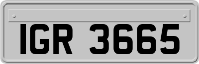 IGR3665