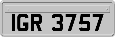 IGR3757