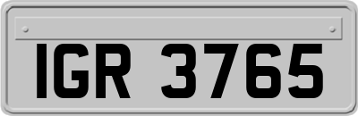 IGR3765