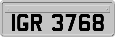 IGR3768