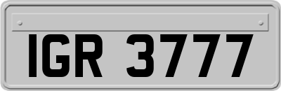 IGR3777