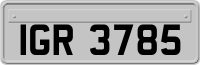 IGR3785