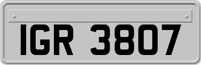 IGR3807