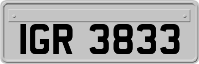 IGR3833