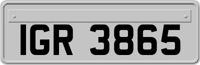 IGR3865