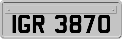 IGR3870