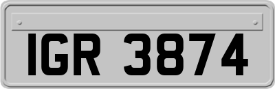 IGR3874