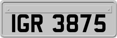 IGR3875