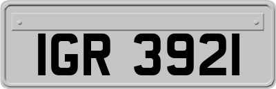 IGR3921