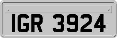 IGR3924