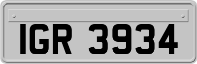 IGR3934