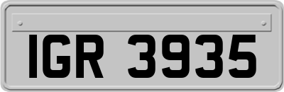 IGR3935