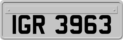 IGR3963