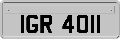 IGR4011