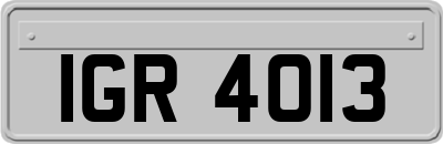 IGR4013