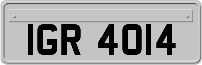 IGR4014
