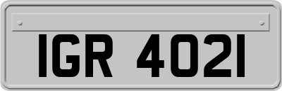 IGR4021