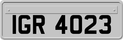 IGR4023