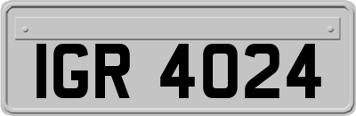 IGR4024