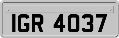IGR4037