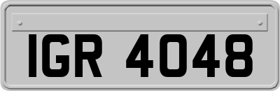 IGR4048