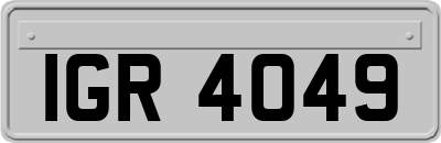 IGR4049