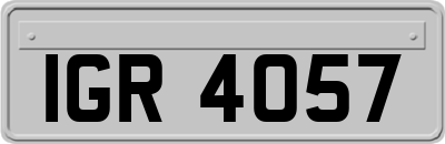IGR4057